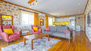 VKV6683 Villa Kalkan