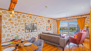 VKV6683 Villa Kalkan