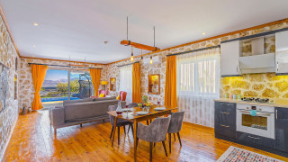 VKV6683 Villa Kalkan
