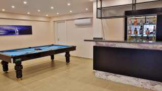 VKV9554 Villa Kalkan