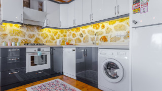 VKV6683 Villa Kalkan