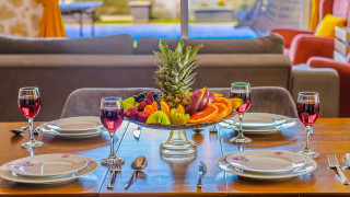 VKV6683 Villa Kalkan