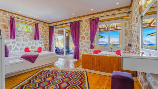 VKV6683 Villa Kalkan