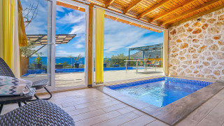 VKV6683 Villa Kalkan