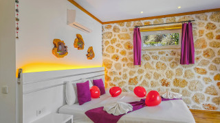 VKV6683 Villa Kalkan