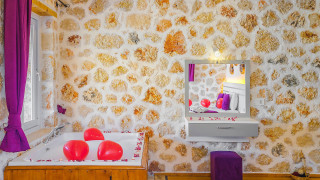 VKV6683 Villa Kalkan