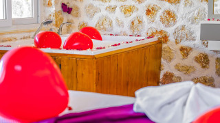 VKV6683 Villa Kalkan
