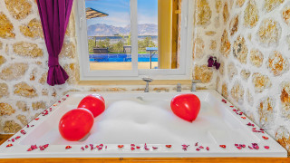 VKV6683 Villa Kalkan