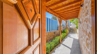 VKV6683 Villa Kalkan