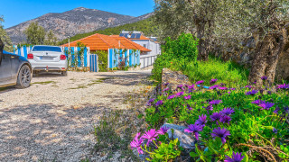 VKV6683 Villa Kalkan