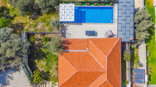 VKV6683 Villa Kalkan