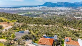 VKV6683 Villa Kalkan
