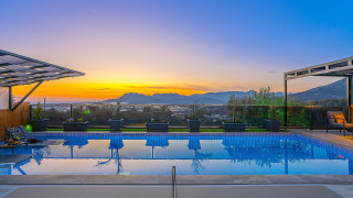 VKV6683 Villa Kalkan
