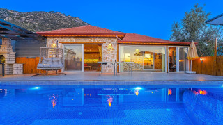 VKV6683 Villa Kalkan