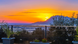 VKV6683 Villa Kalkan
