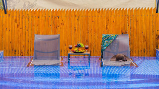 VKV6683 Villa Kalkan