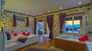 VKV6683 Villa Kalkan
