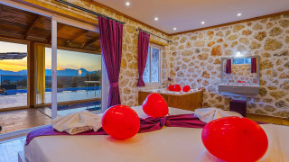 VKV6683 Villa Kalkan