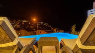 VKV9442 Villa Kalkan