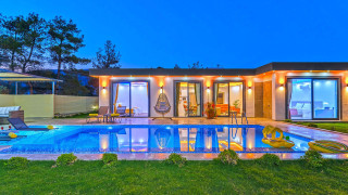 VKV6291 Villa Kalkan