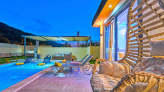 VKV6291 Villa Kalkan