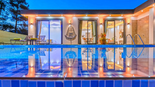 VKV6291 Villa Kalkan