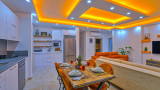 VKV6291 Villa Kalkan