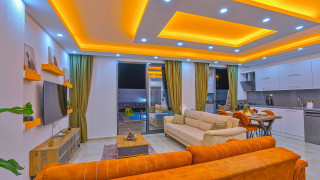 VKV6291 Villa Kalkan