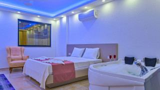 VKV6291 Villa Kalkan