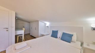 VKV6773 Villa Kalkan