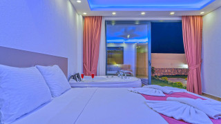 VKV6291 Villa Kalkan