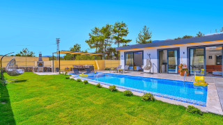 VKV6291 Villa Kalkan