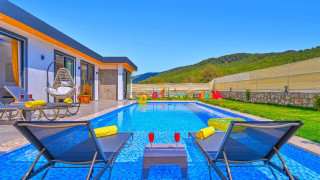 VKV6291 Villa Kalkan