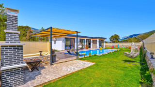 VKV6291 Villa Kalkan