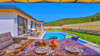 VKV6291 Villa Kalkan
