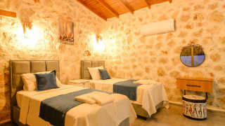 VKV7357 Villa Kalkan