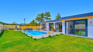 VKV6291 Villa Kalkan