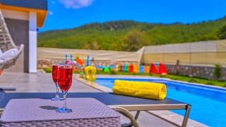 VKV6291 Villa Kalkan