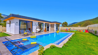 VKV6291 Villa Kalkan