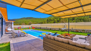 VKV6291 Villa Kalkan