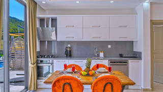 VKV6291 Villa Kalkan