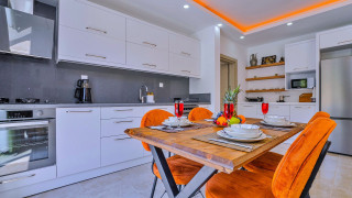 VKV6291 Villa Kalkan