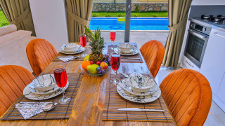 VKV6291 Villa Kalkan