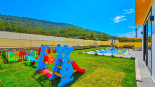 VKV6291 Villa Kalkan
