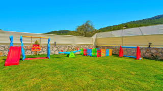 VKV6291 Villa Kalkan
