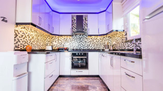 VKV5703 Villa Kalkan