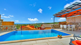 VKV4361 Villa Kalkan