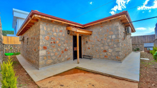 VKV4361 Villa Kalkan