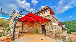 VKV4361 Villa Kalkan