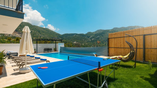 VKV6823 Villa Kalkan
